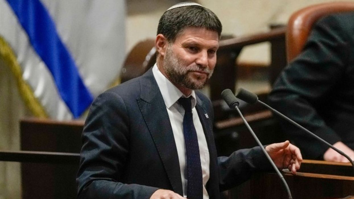 Ministri radikal izraelit dëshiron aneksimin e Gazës: Është pjesë integrale e Izraelit