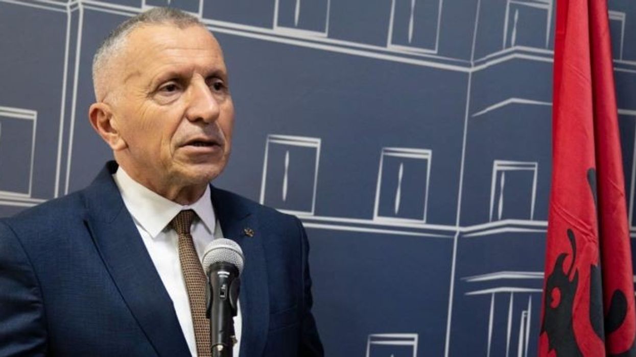 Kamberi: Ndërhyrja në Universitetin e Novi Pazarit - përpjekje për ta paraqitur pakicën si element destabilizues