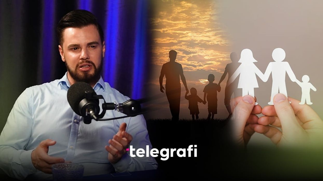 Cili është roli i familjes në mbështetjen e fëmijëve me çrregullime psikologjike? - Sqaron psikologu Visar Sadiku