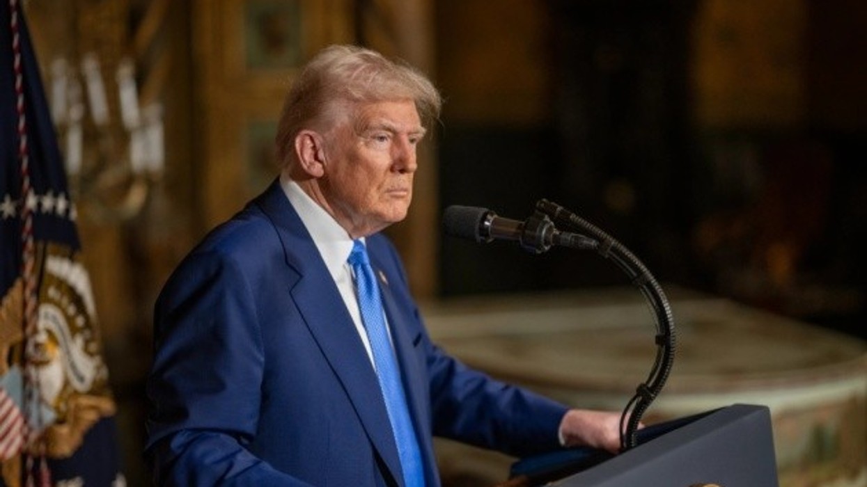 Trump thotë se refugjatët ukrainas mund të qëndrojnë në SHBA deri në fund të luftës me Rusinë