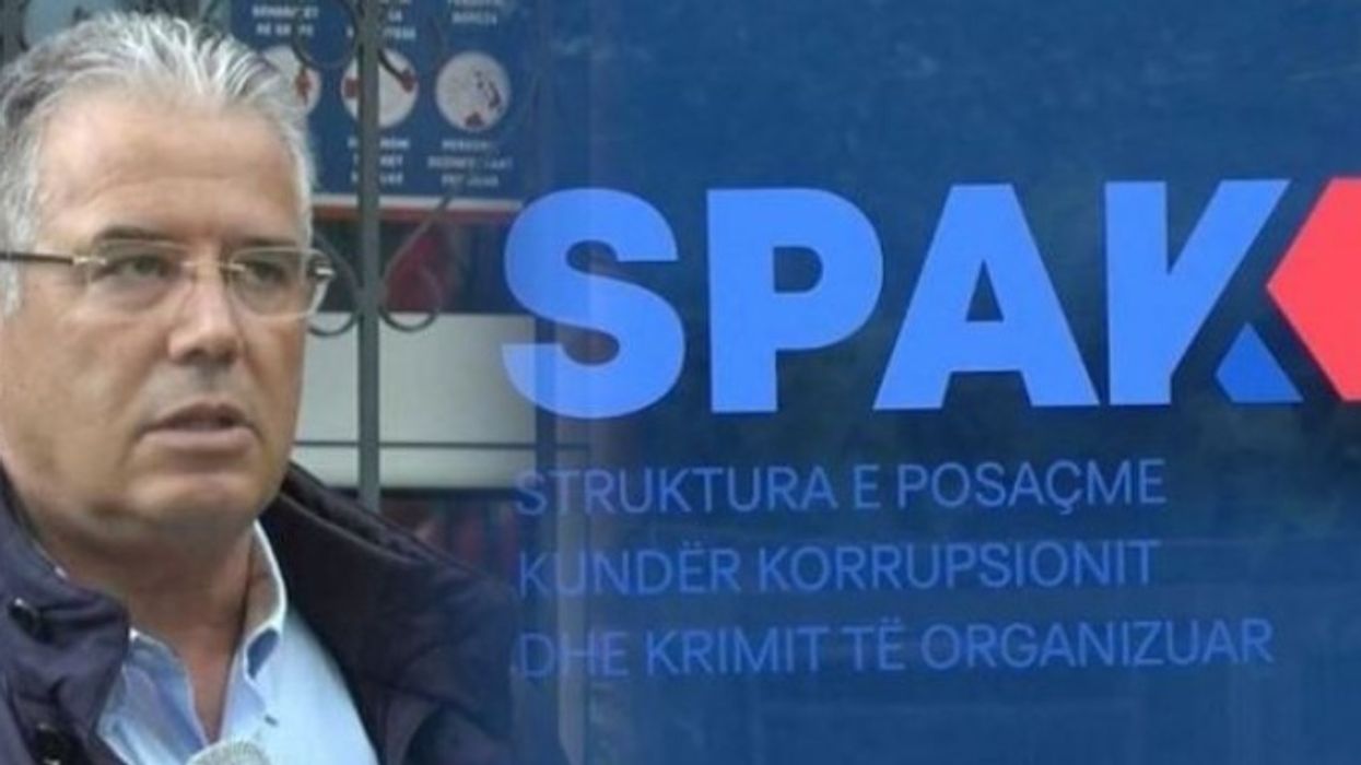 GJKKO dënon sërish me burg Jorgo Goron, zbardhet vendimi për dosjen e dytë