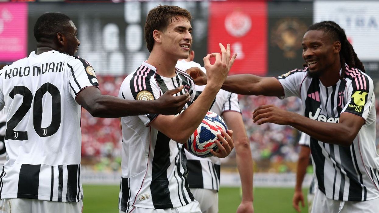 Juventusi ka gati 40 milionë euro për transferimin e yllit të Chelseat