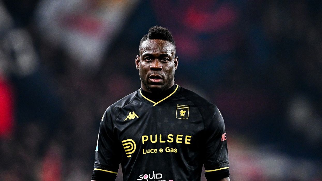Mario Balotelli mund të bëhet me skuadër të re, drejt transferimit në Spanjë ku do të ketë tandem yllin shqiptar