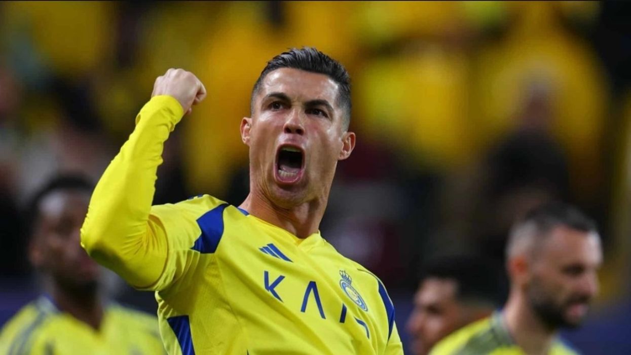 Cristiano Ronaldo dëshiron t’i bëjë një nder Real Madridit