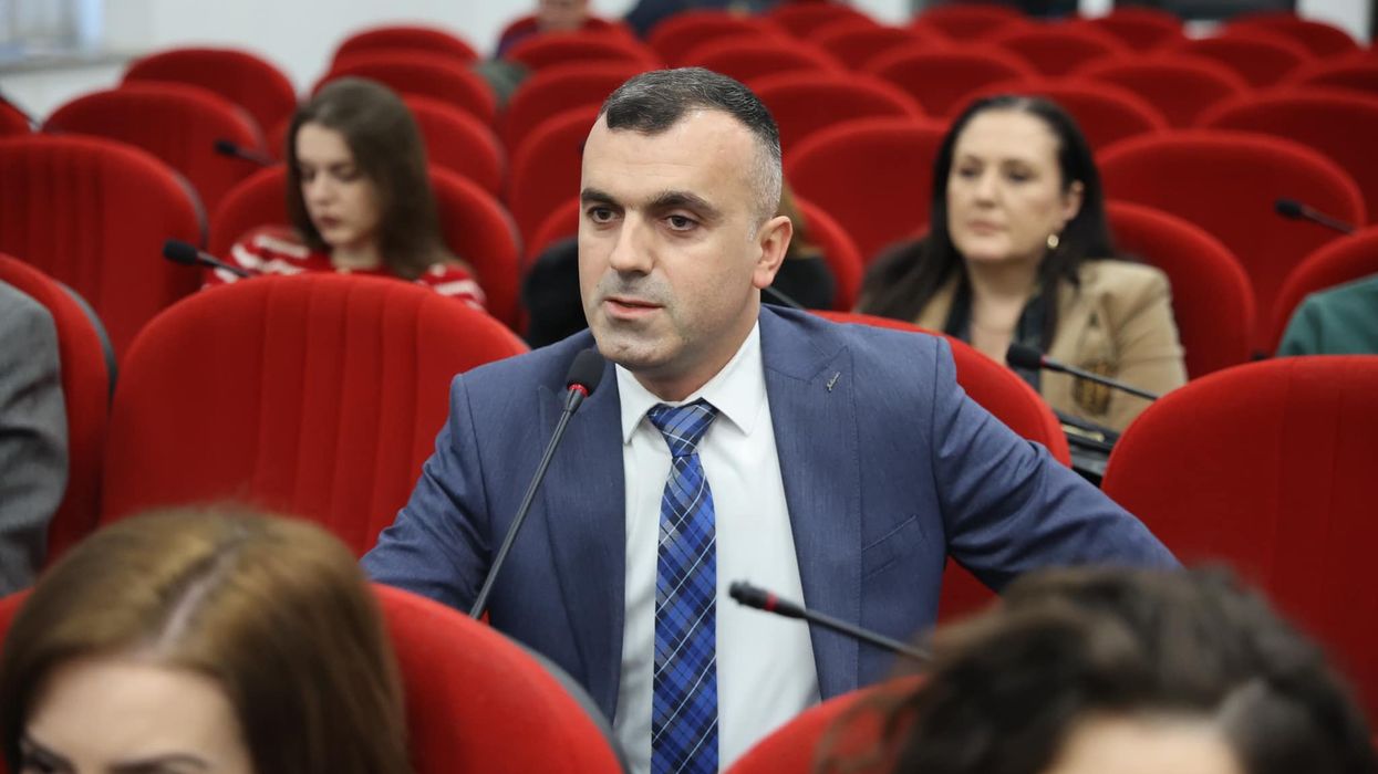 Faton Selami propozohet për Avokat të Popullit