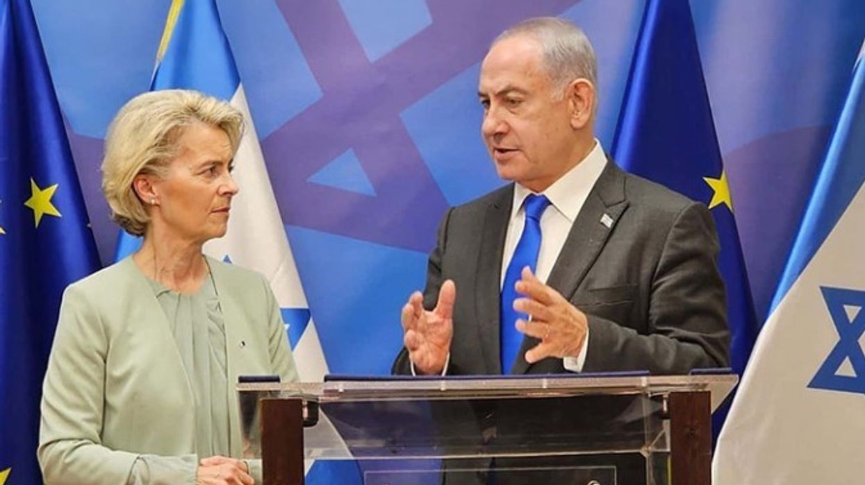 Suedia dhe Holanda duan që BE-ja t’i japë fund marrëveshjes tregtare me Izraelin