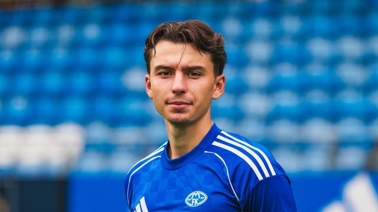 Zyrtare: Blerton Isufi transferohet tek Molde