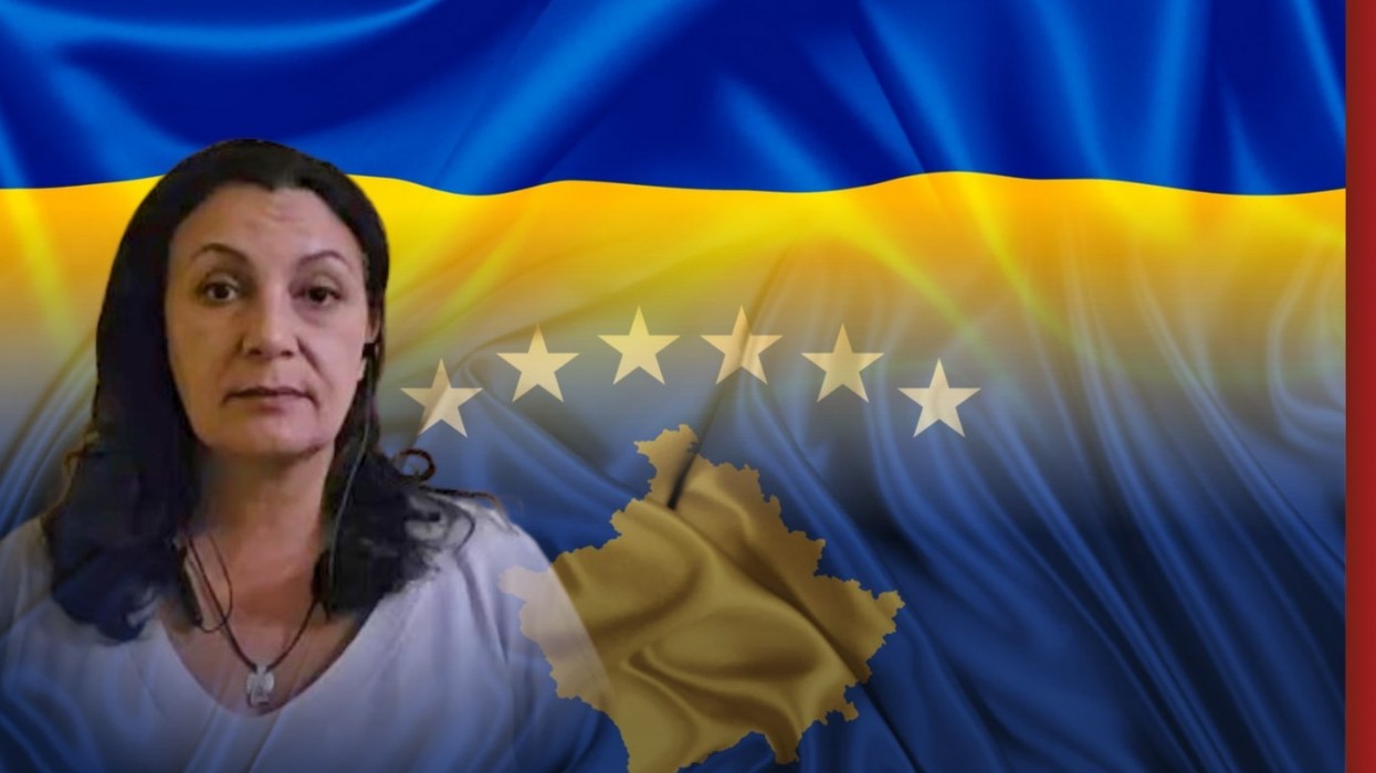 Deputetja ukrainase: Ukraina do të njohë Kosovën