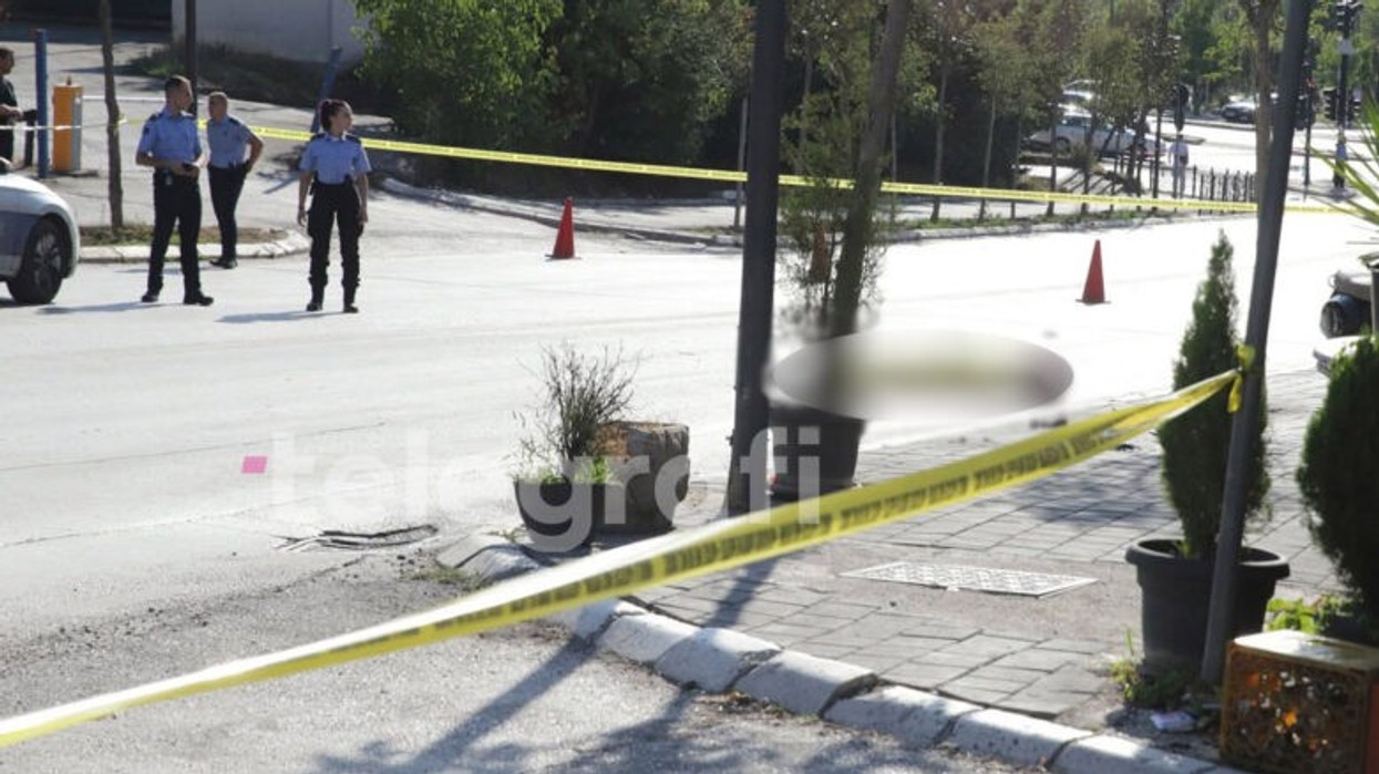 Aksidenti me fatalitet në Prishtinë, arrestohet dhe dërgohet në mbajtje bashkatdhetari nga Gjermania