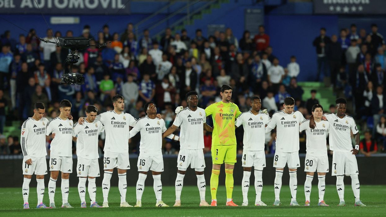 Arsenali e kthen vëmendjen nga Rodrygo te një yll tjetër i Real Madridit