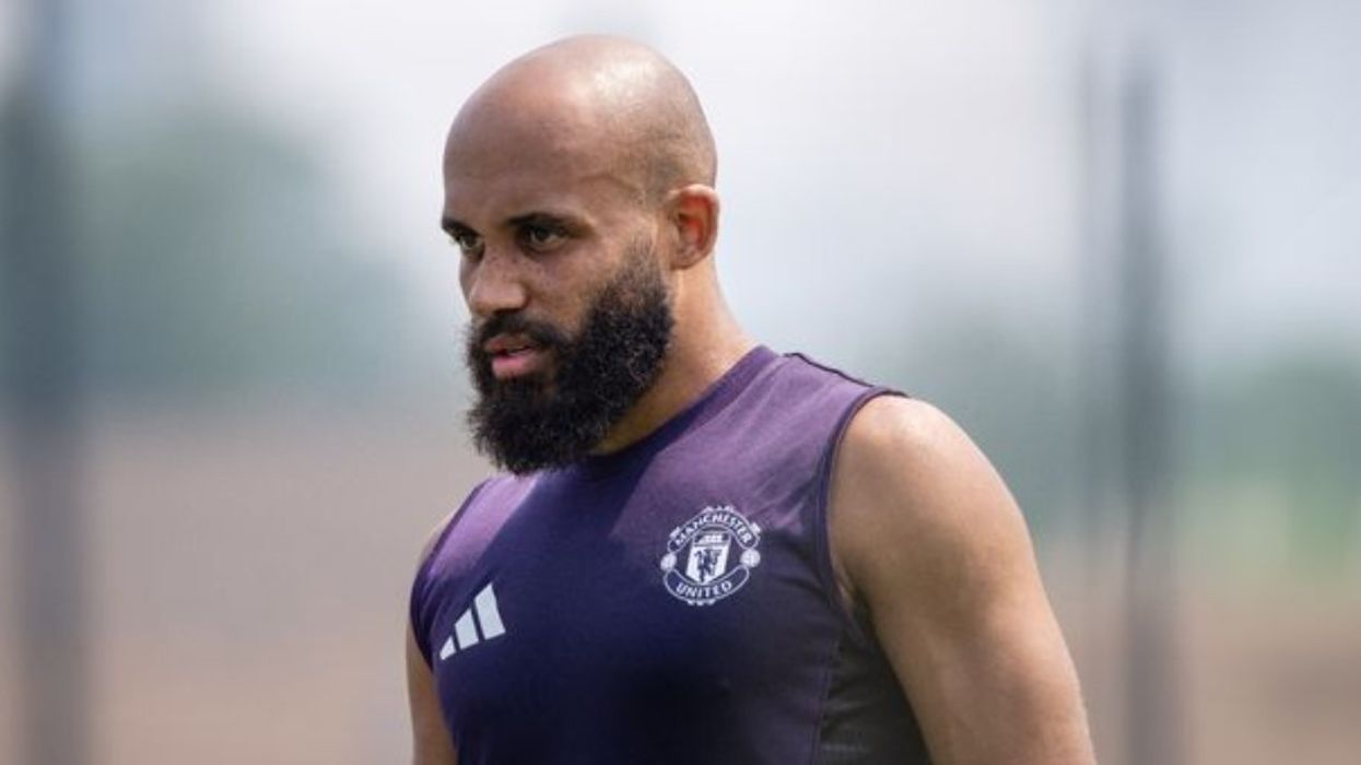 Ruben Amorim zbulon se kur do të debutojë Mbuemo me fanellën e Man Utd