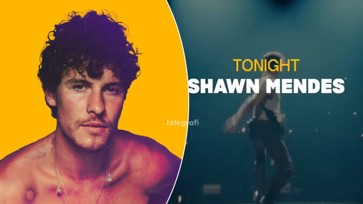 Pas Dua Lipës, Shawn Mendes do të sjellë magjinë në natën e dytë të Sunny Hill Festival