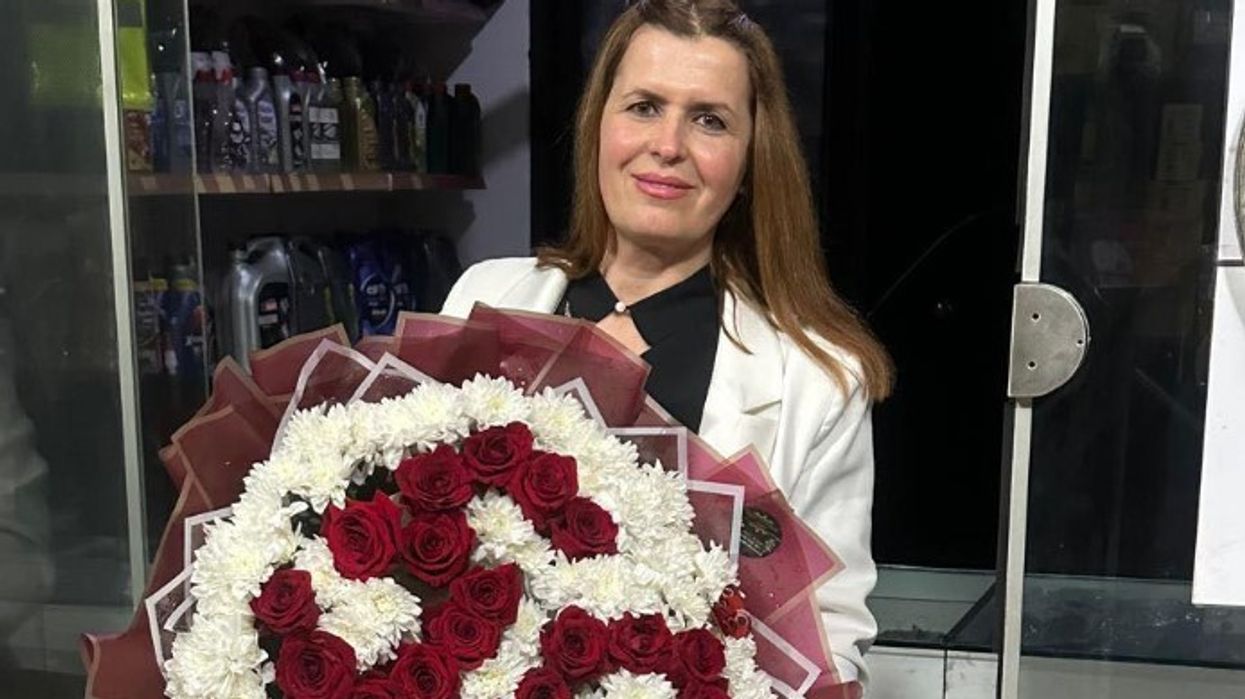 Kush është drejtoresha e shkollës që u plagos nga djali i saj, detaje nga Dibra