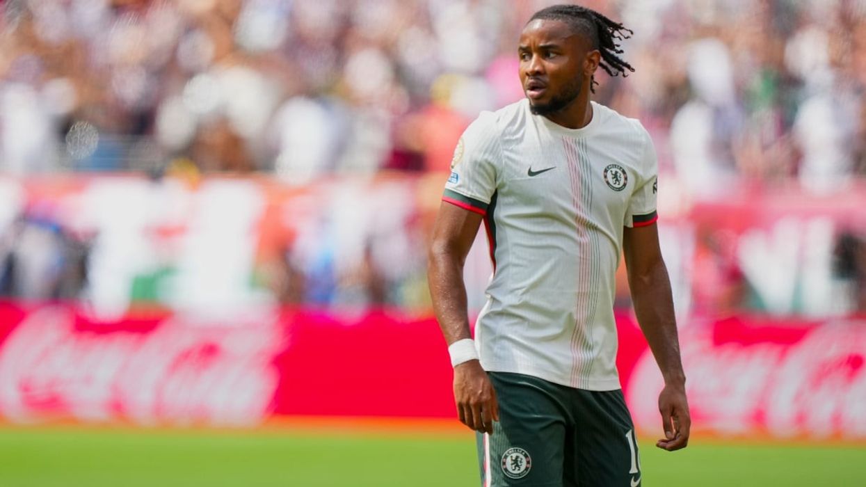 Gjiganti italian hap bisedimet me përfaqësuesit e Nkunkus, kjo javë vendimtare për francezin