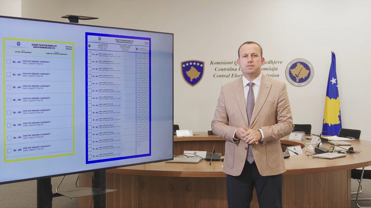 Zgjedhjet lokale, KQZ refuzon 28% të aplikimeve për votim jashtë Kosovës