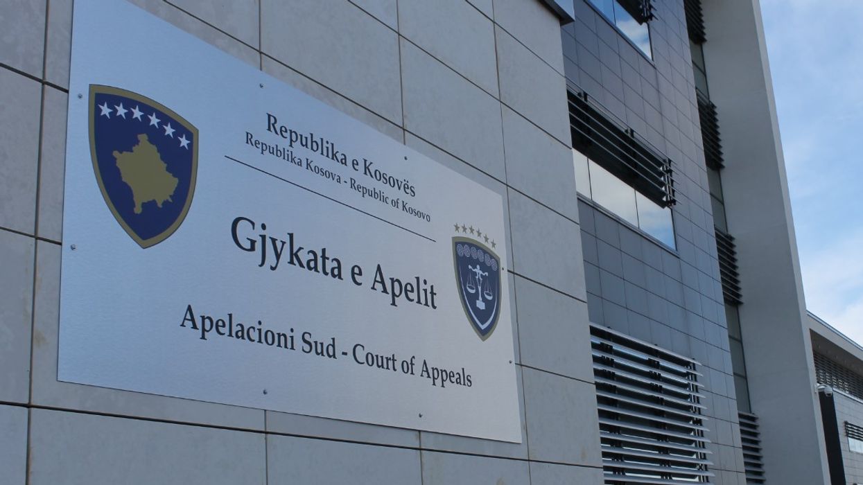 Gjykata e Apelit vërteton pafajësinë e mjekut Iljasa Fazliu