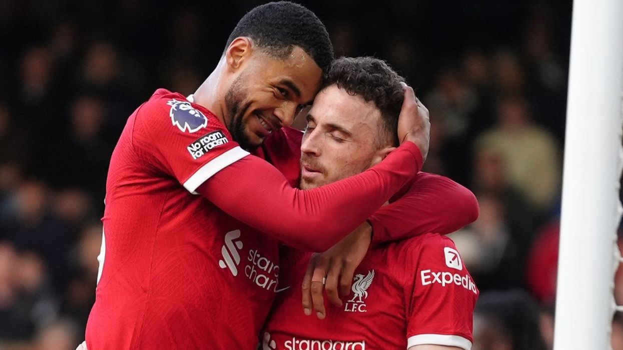 Gakpo flet për vështirësitë që po kalojnë tek Liverpooli pas vdekjes tragjike të Jotas