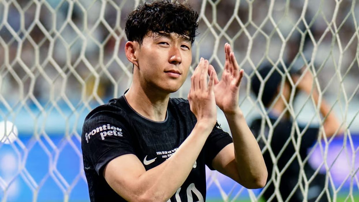 Heung-min Son arrin marrëveshje me klubin e ri pas largimit nga Tottenhami