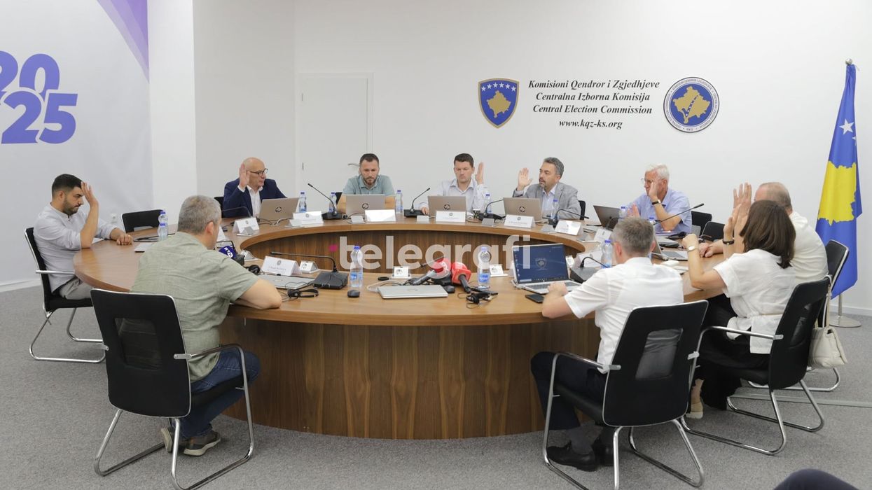 Nga KQZ thonë se zgjedhjet e 9 shkurtit shënuan përqindjen më të ulët të fletëvotimeve të pavlefshme që nga viti 2007