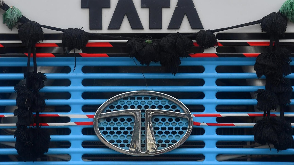 Kompania indiane Tata Motors do të blejë Iveco-n italiane për 4.4 miliardë dollarë