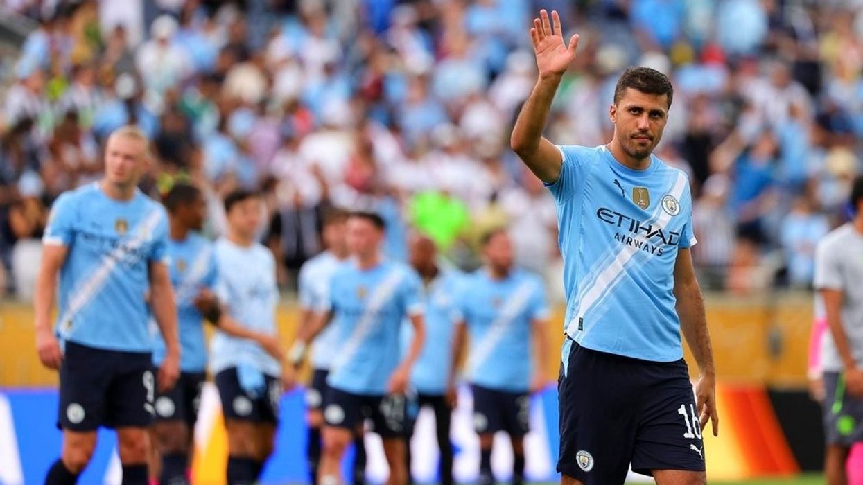 City do t'i përgjigjet interesimit të Realit për Rodrin me kontratë të re, spanjolli do të jetë ndër më të paguarit te City