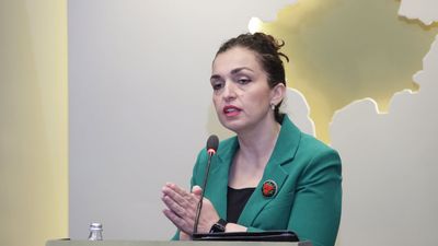 Foto Ridvan Slivova/Telegrafi