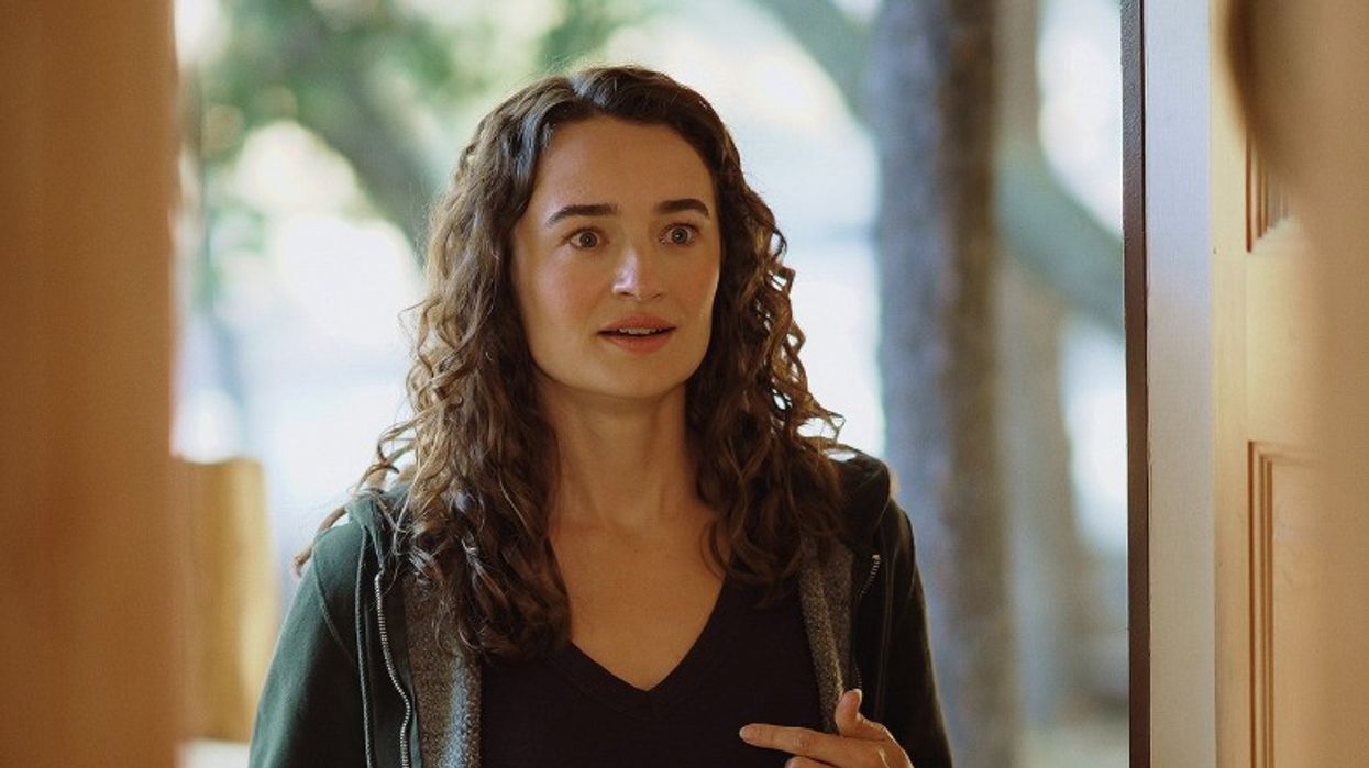 Ndahet nga jeta ylli i serisë "The Walking Dead", Kelley Mack