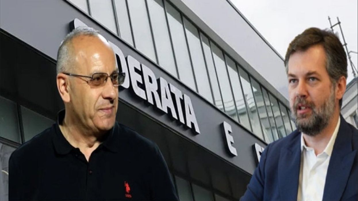 Caktohet data për përsëritjen e Kuvendit të FFK-së