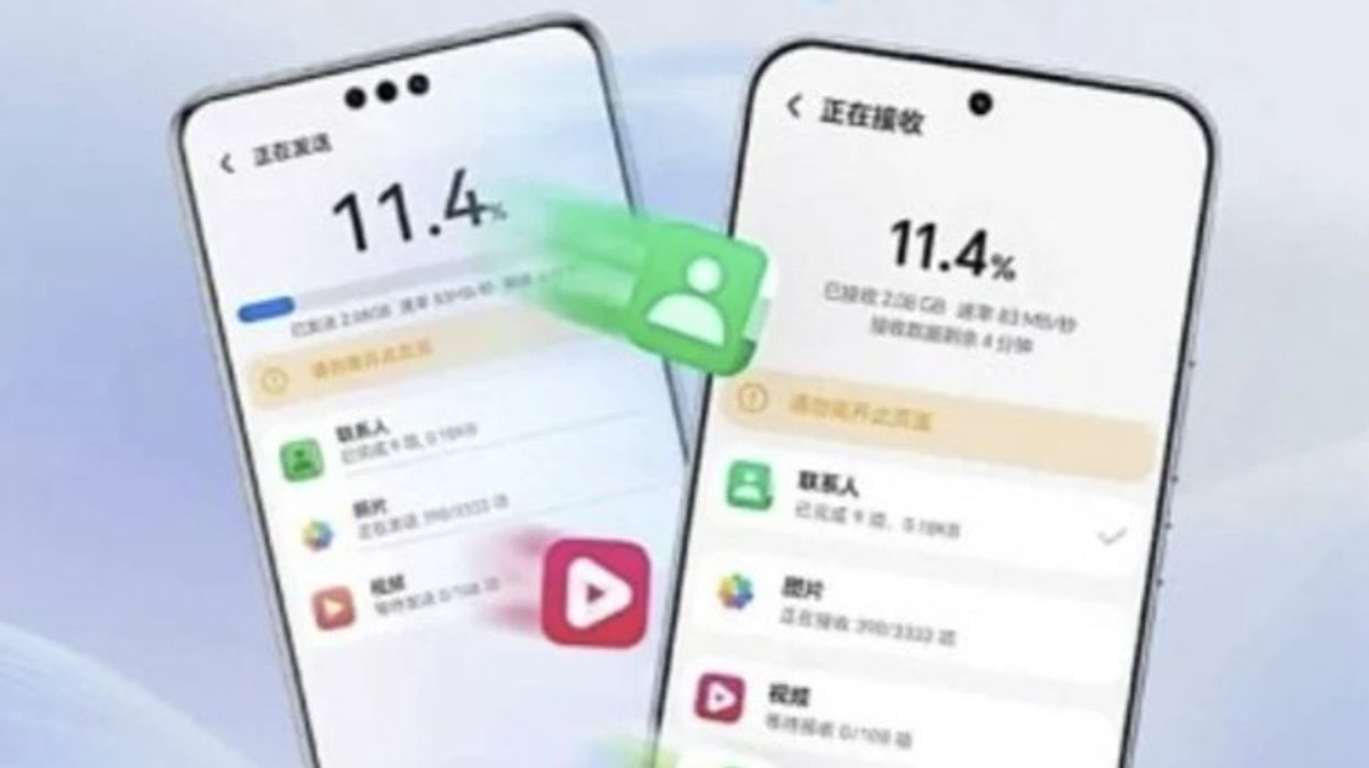 Funksioni i klonimit të pajisjeve të Honor tani është i pajtueshëm me Android, iOS dhe Harmony OS Next