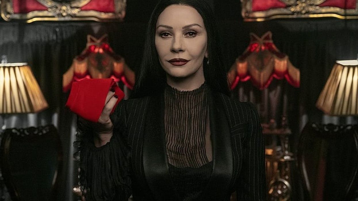 Sezoni i dytë i njërit prej serialeve më të njohura të Netflix është publikuar tashmë: Kritikët thonë se është më i mirë se i pari