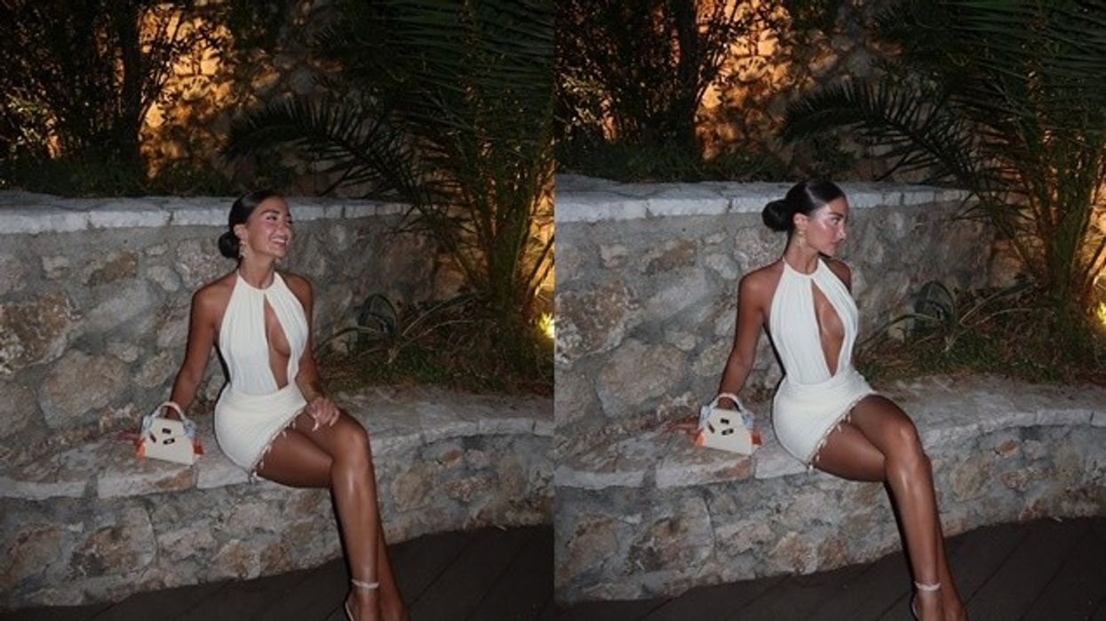 Alba Vukaj mahnit me bukurinë e saj përmes një sërë imazhesh