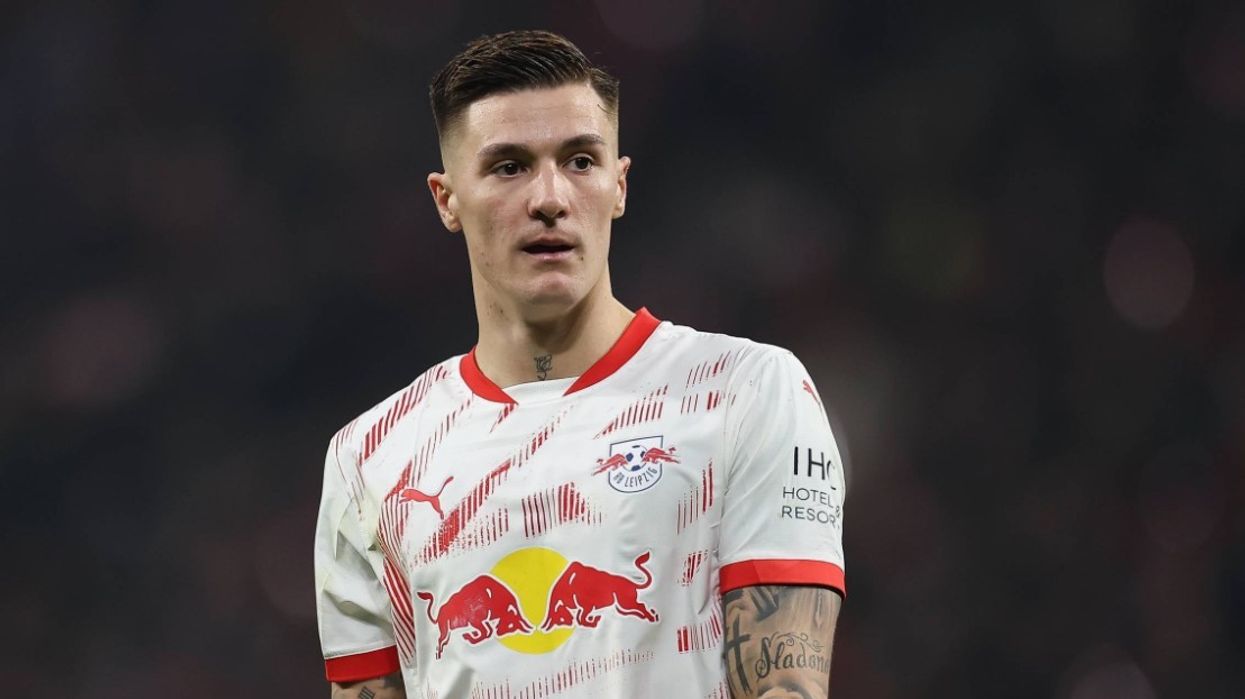 Sesko ka bërë një sakrificë të madhe që ta realizojë transferimin tek Man Utd