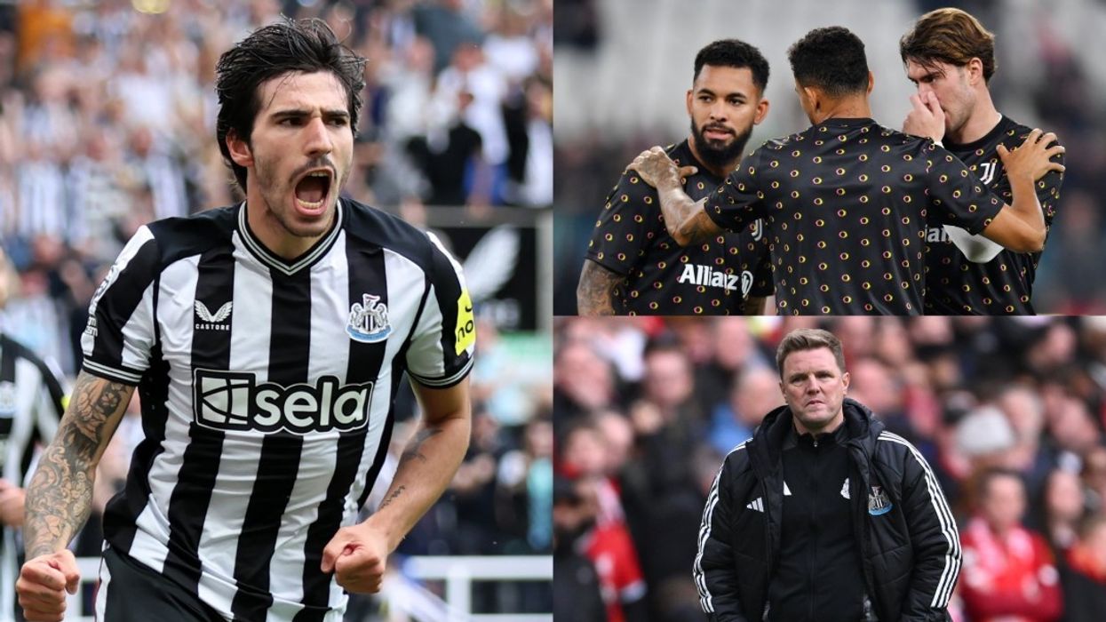 Juventusi e do me çdo kusht Tonalin, ka gati ofertën e çmendur me lojtarë dhe para