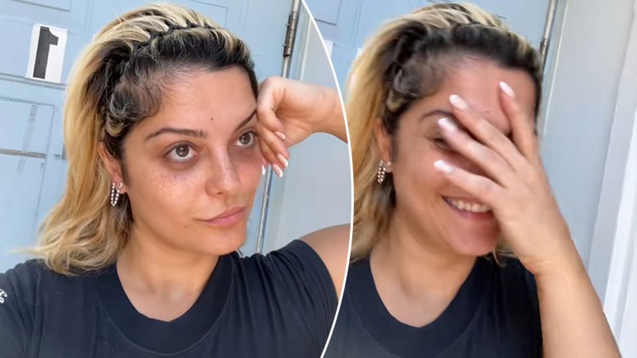 Bebe Rexha qesh me një demo të vjetër ndërsa e ndan me fansat në TikTok: Çfarë po mendoja kur po e shkruaja këtë këngë?