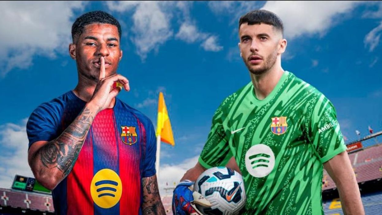 Barcelona ende nuk mund të regjistrojë nënshkrime të reja pavarësisht largimit të Inigo Martinez