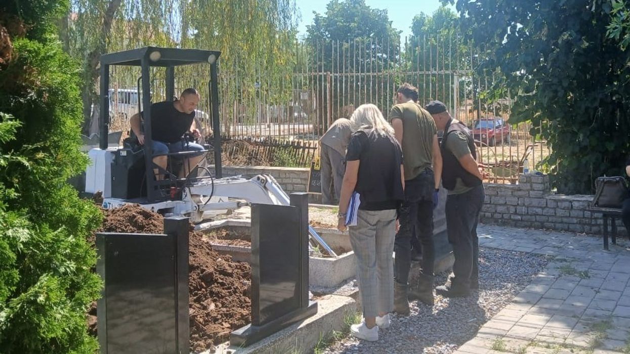 Zbulohen mbetje mortore në Vushtrri, dyshohet se i përkasin një personi nga lista e të zhdukurve