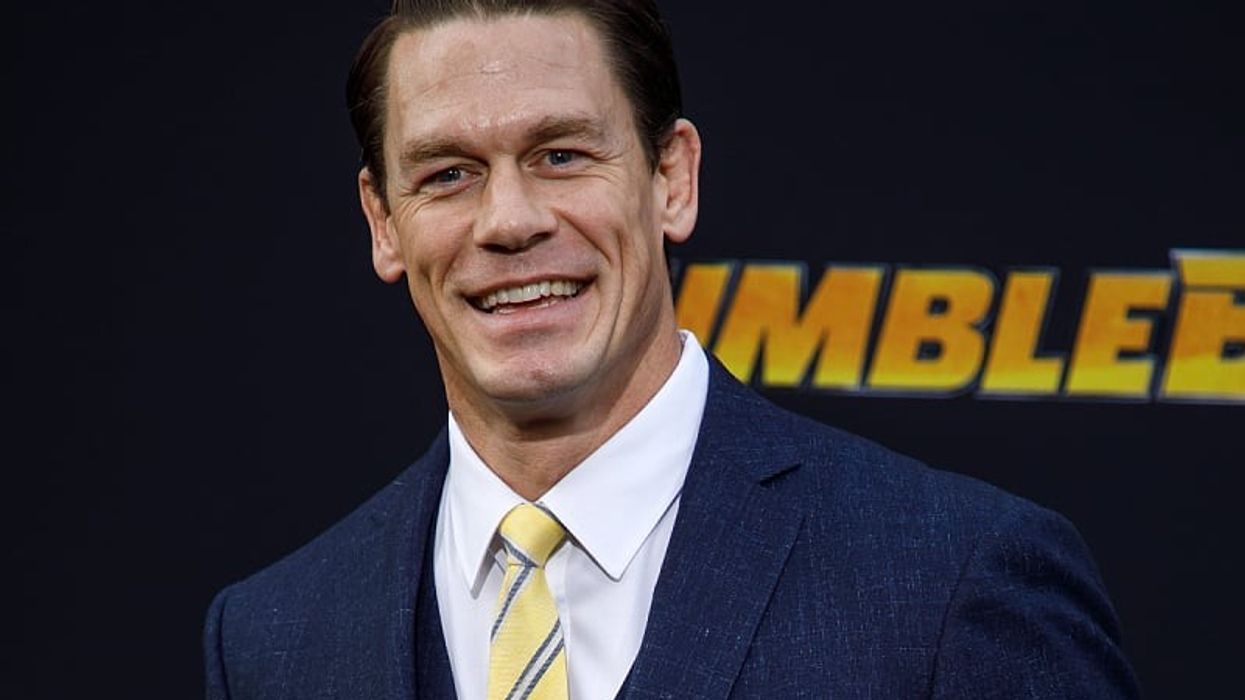 John Cena zbulon pse vendosi të bënte transplant flokësh: Më bënë të shoh se cilat ishin mundësitë e mia