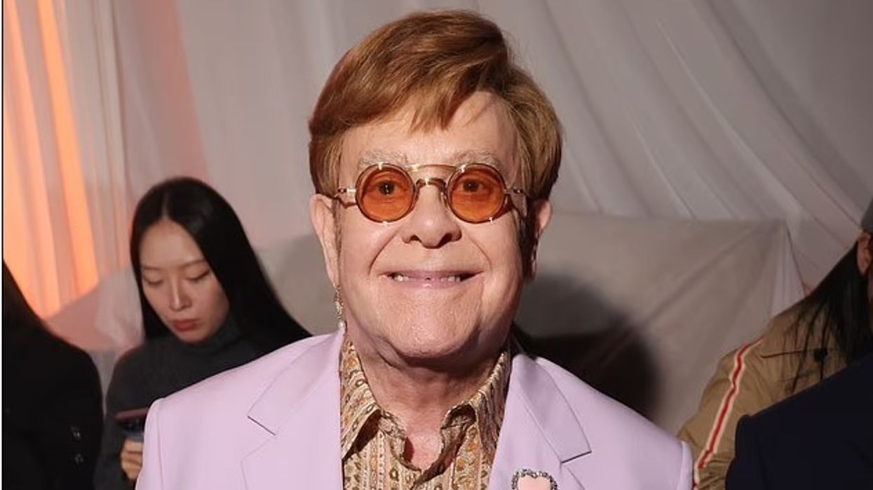 Sir Elton John mohon planet për shfaqje hologramike dhe kujton miqësinë me Ozzy Osbourne