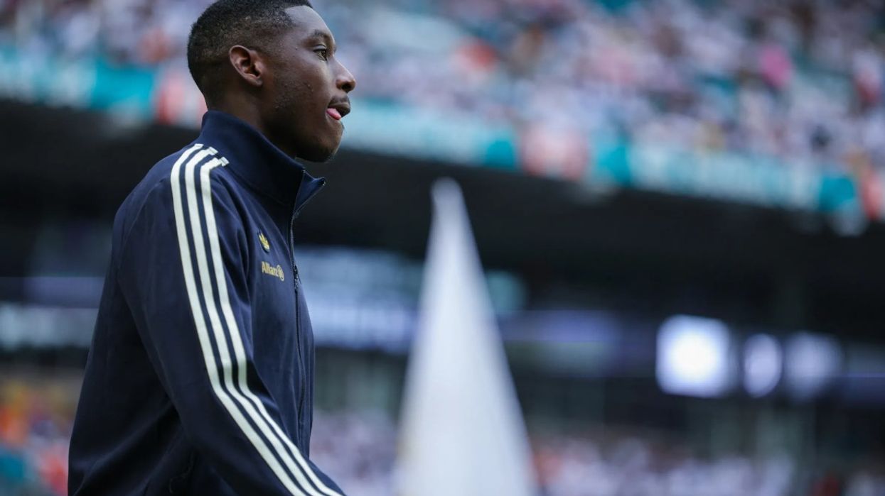 Juventusi transferoi Opendan, Kolo Muani huazohet te gjiganti anglez