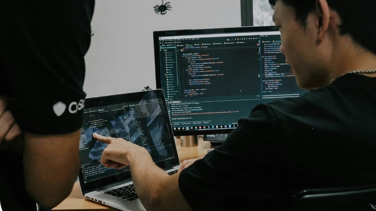 UBT zhvillon qendrën e saj të sigurisë kibernetike në njërën nga qendrat më të avancuara në rajon