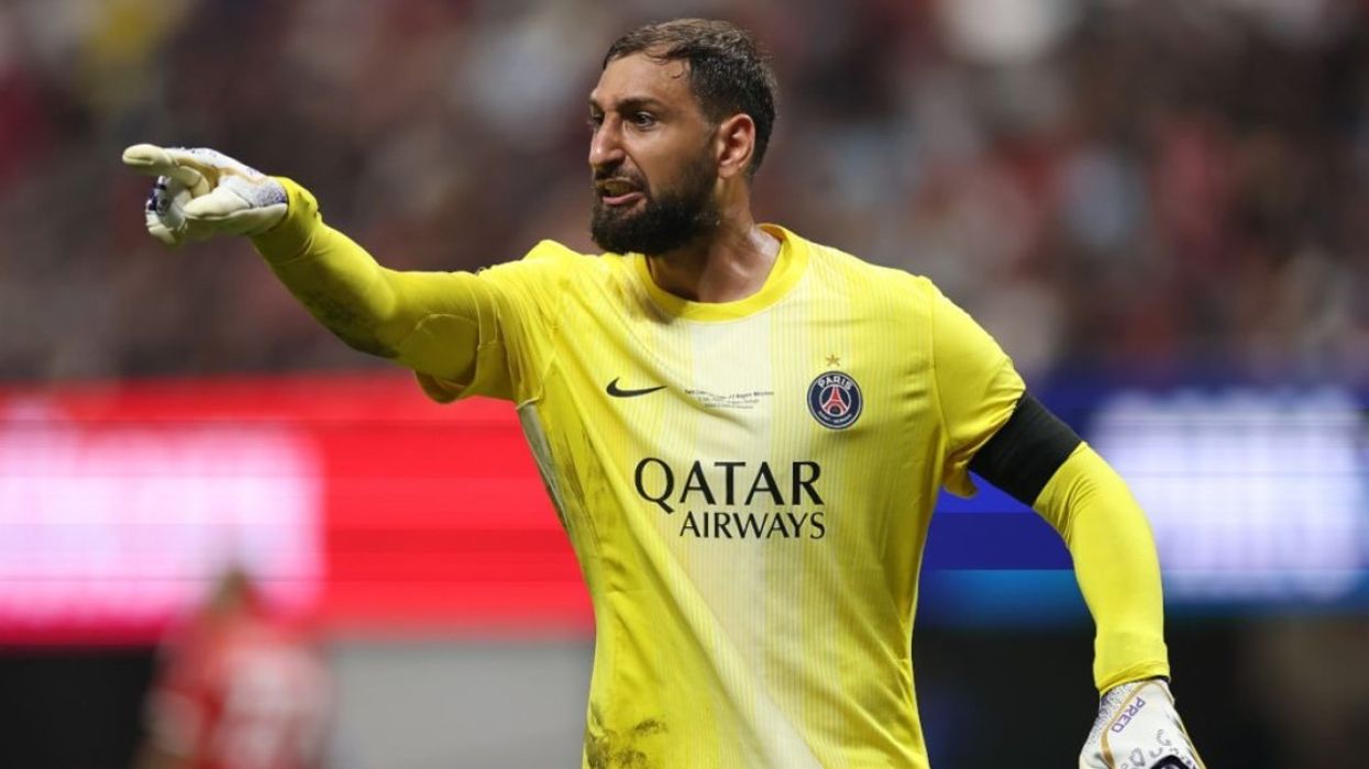 Krisje totale mes Donnarummas dhe PSG-së – veprimi i fundit i klubit i lë tifozët pa fjalë