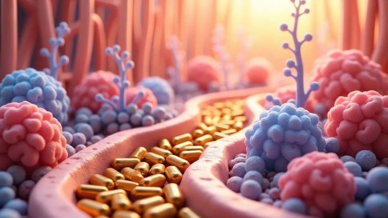 Si ta kuptoni nëse probiotikët po bëjnë efekt - dhe çfarë të ndërmerrni kur nuk funksionojnë