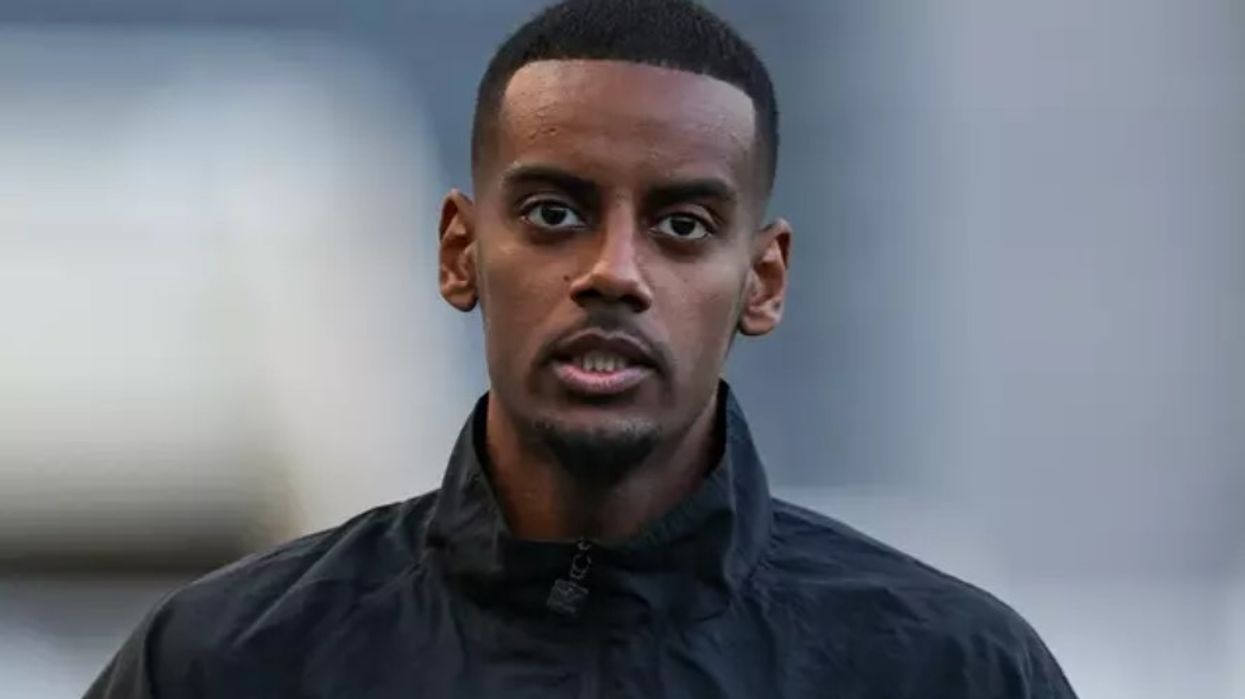 Alexander Isak ndërmerr hapin më drastik deri tani për t’u transferuar te Liverpooli