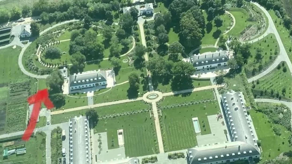 Skandali shpërthen në Hungari mbi vendbanimin veror të kryeministrit Orbán