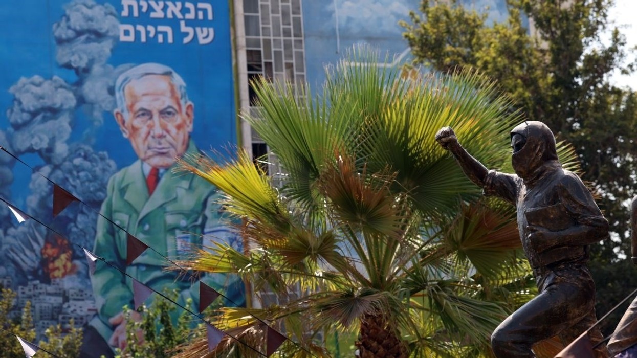 Irani burgosi gati 21 mijë persona gjatë luftës 12 ditore me Izraelin