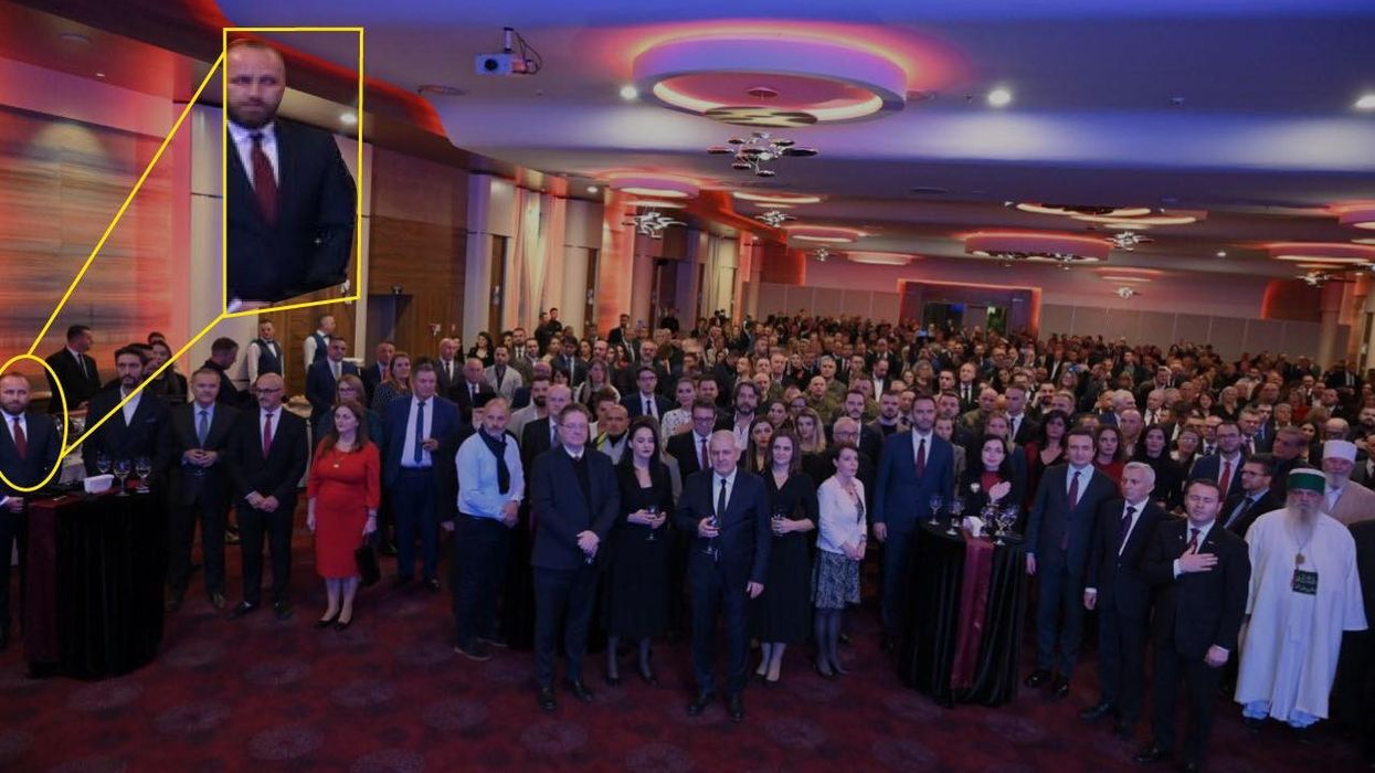 “Gënjeu publikisht dhe me vetëdije”, Kryeziu i reagon Tahirit lidhur me deklaratat mbi fotografinë me Mefail Shkodrën