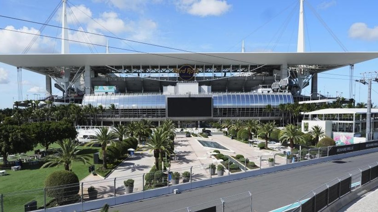 FIFA do të vendos përfundimisht për zhvillimin e ndeshjes Villarreal–Barcelona në Miami