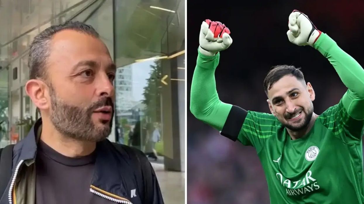 Agjenti i Donnarummas shpërthen ndaj PSG-së: Mungesë e madhe respekti ndaj klientit tim