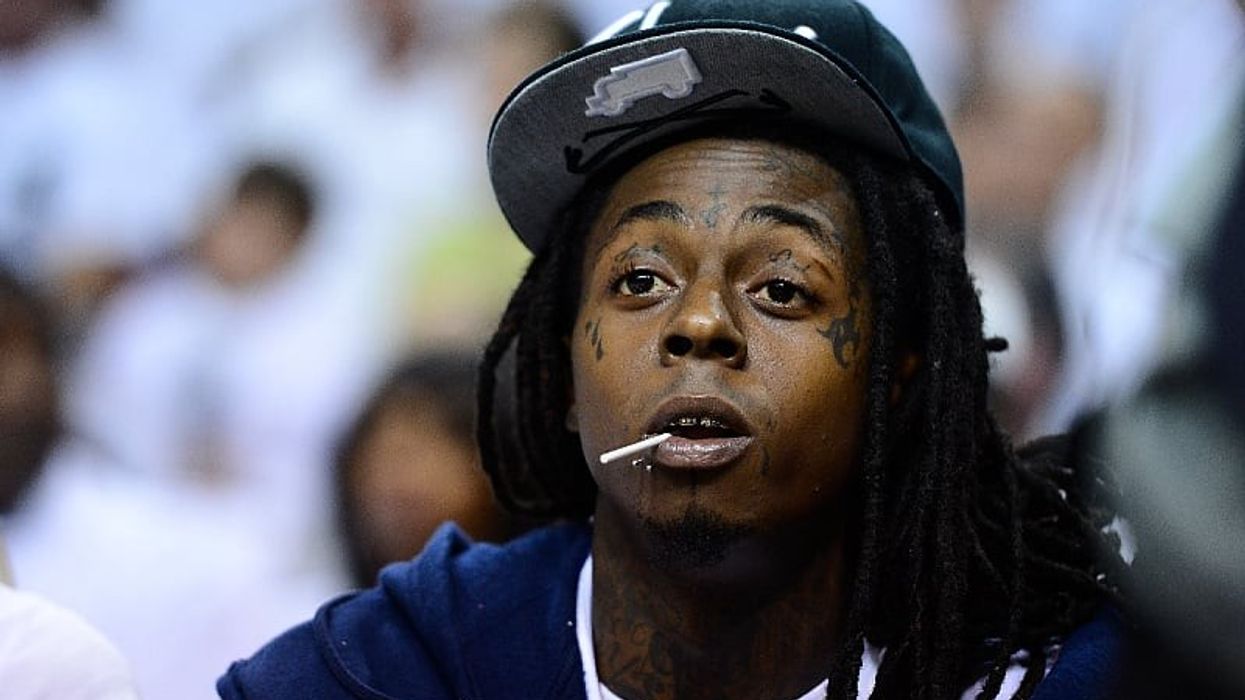 Lil Wayne detyrohet të anulojë koncertin për shkak të një sëmundjeje të paparashikuar