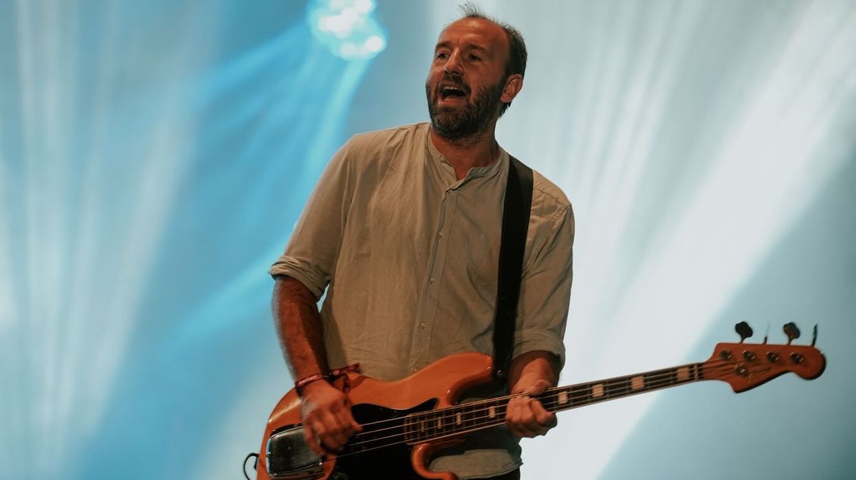 Valë artistësh në zgjedhjet lokale, muzikanti Isah Mustafa kandidat për asamblesit nga radhët e PDK-së në Prishtinë